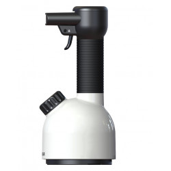 Défroisseur LAURASTAR IGGI WHITE
