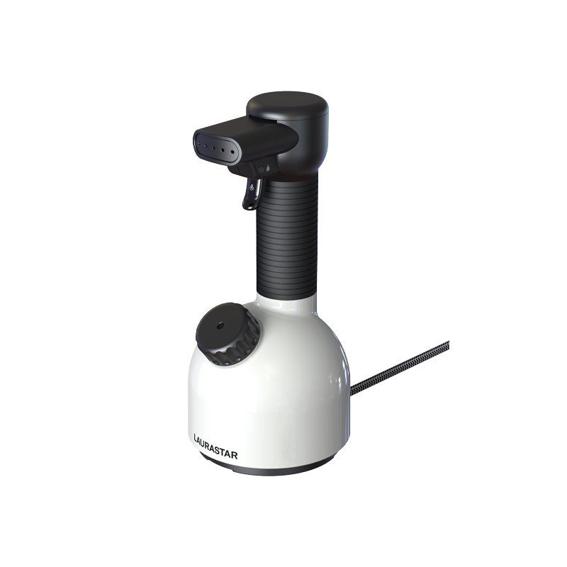 Défroisseur LAURASTAR IGGI WHITE