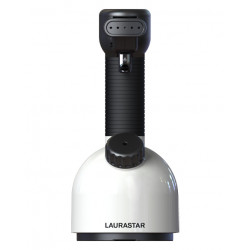 Défroisseur LAURASTAR IGGI WHITE