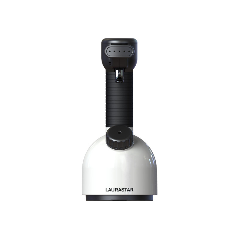 Défroisseur LAURASTAR IGGI WHITE