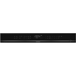 Plaque de cuisson DE DIETRICH DTRI432X