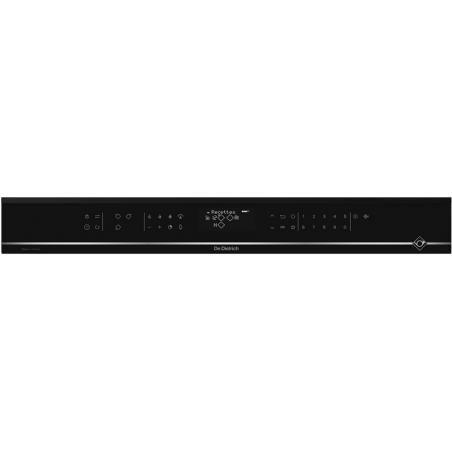 Plaque de cuisson DE DIETRICH DTRI432X