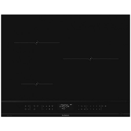 Plaque de cuisson DE DIETRICH DTRI432B