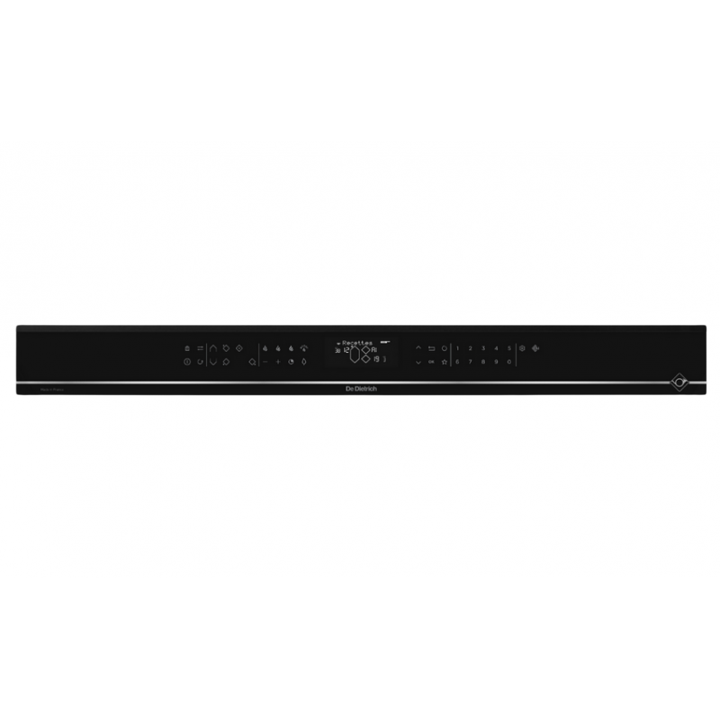 Plaque de cuisson DE DIETRICH DPI4820X