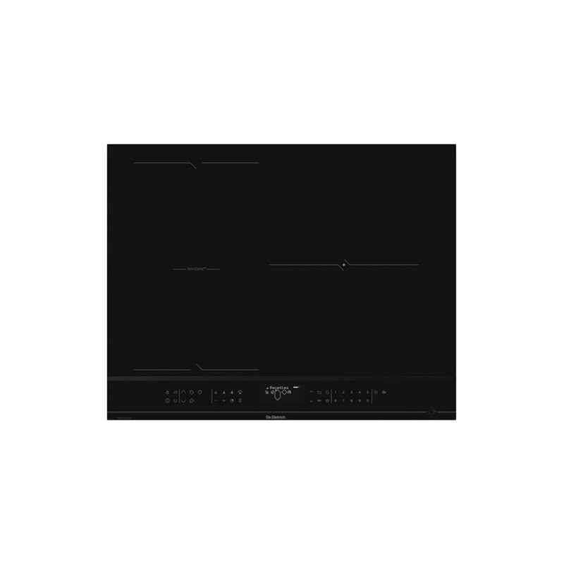 Plaque de cuisson DE DIETRICH DPI4330B