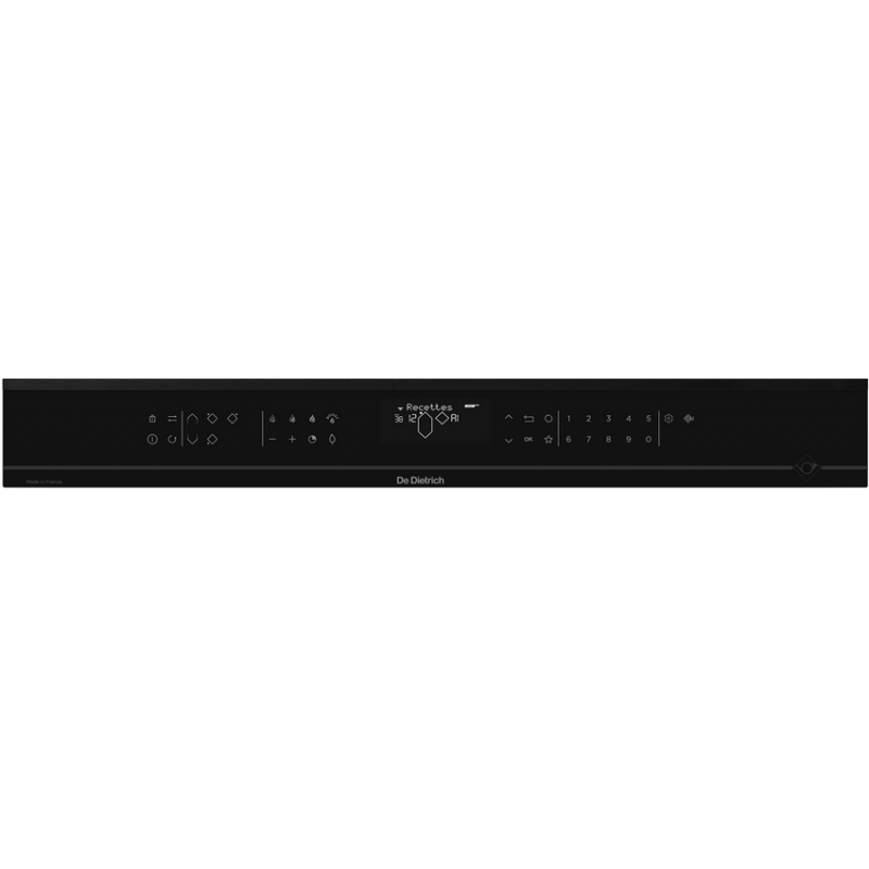 Plaque de cuisson DE DIETRICH DPI4330B