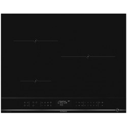 Plaque de cuisson DE DIETRICH DPI4320XT