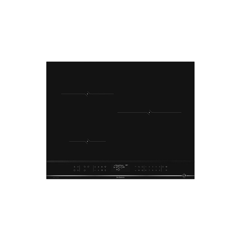 Plaque de cuisson DE DIETRICH DPI4320XT