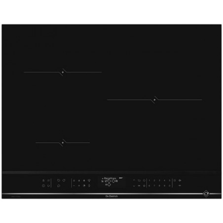 Plaque de cuisson DE DIETRICH DPI4320XT