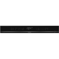 Plaque de cuisson DE DIETRICH DPI4320XT