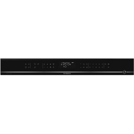Plaque de cuisson DE DIETRICH DPI4320XT