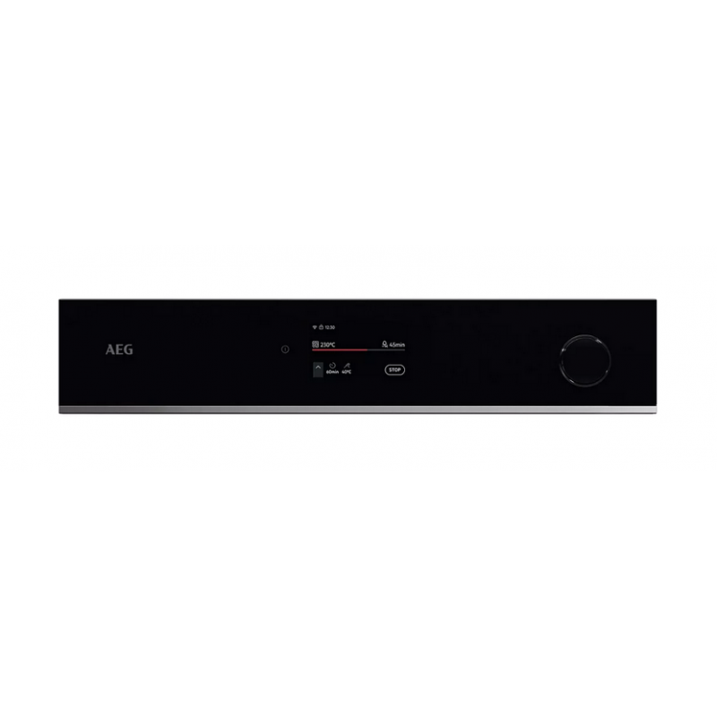 Four AEG TR7PB731SB