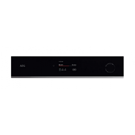 Four AEG TR7PB731SB