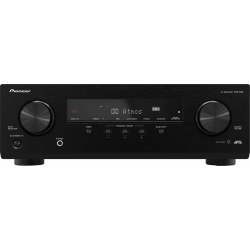 Ampli Home Cinéma PIONEER VSX-535DAB