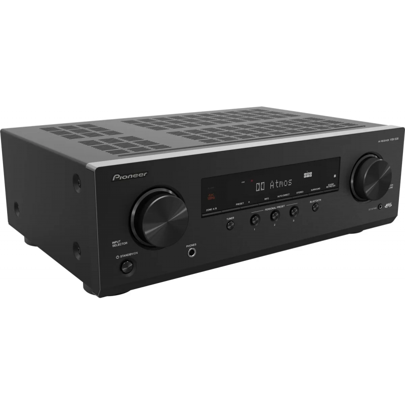 Ampli Home Cinéma PIONEER VSX-535DAB