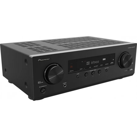 Ampli Home Cinéma PIONEER VSX-535DAB