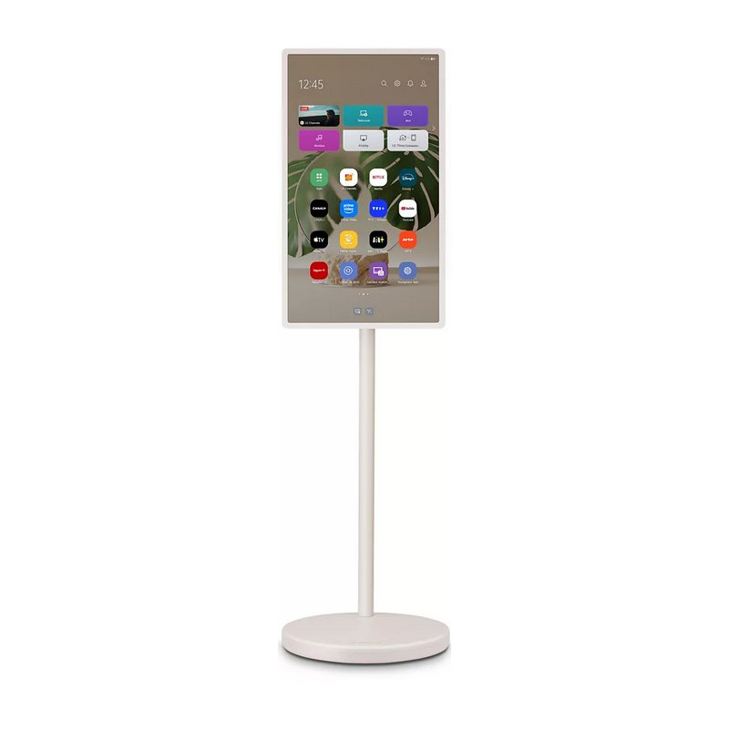 Télévision LG StanbyME 2