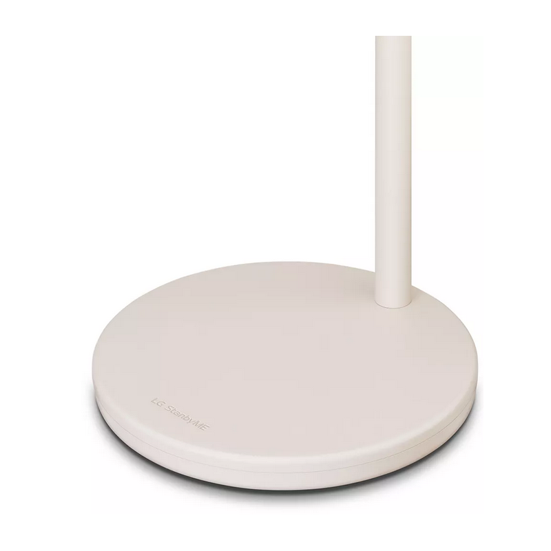 Télévision LG StanbyME 2