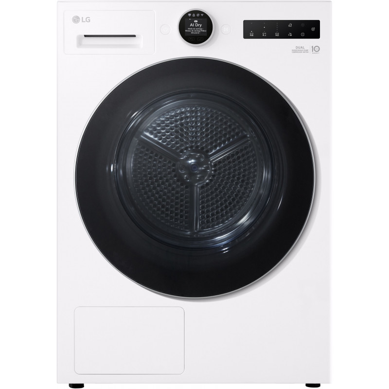 Sèche Linge LG RH9X71WH