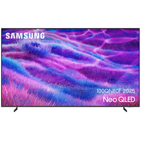 Télévision SAMSUNG TQ100QN80F