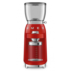 Espace Café SMEG CGF11RDEU
