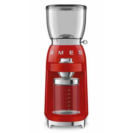 Espace Café SMEG CGF11RDEU