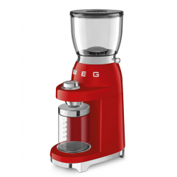 Espace Café SMEG CGF11RDEU