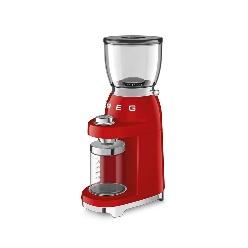 Espace Café SMEG CGF11RDEU