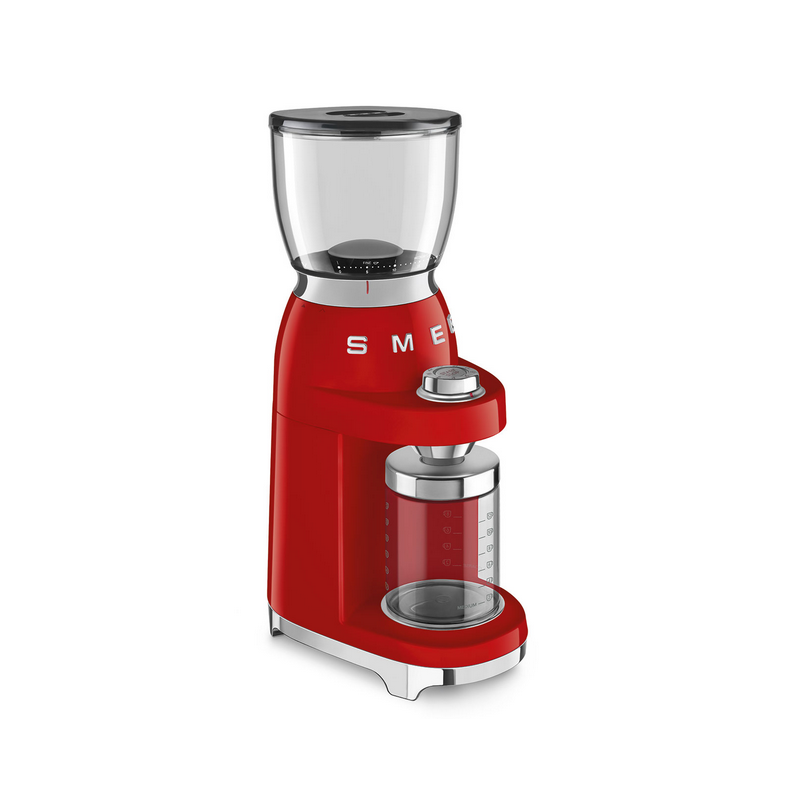 Espace Café SMEG CGF11RDEU