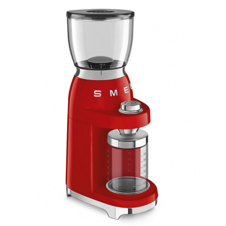 Espace Café SMEG CGF11RDEU