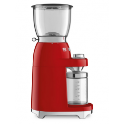 Espace Café SMEG CGF11RDEU