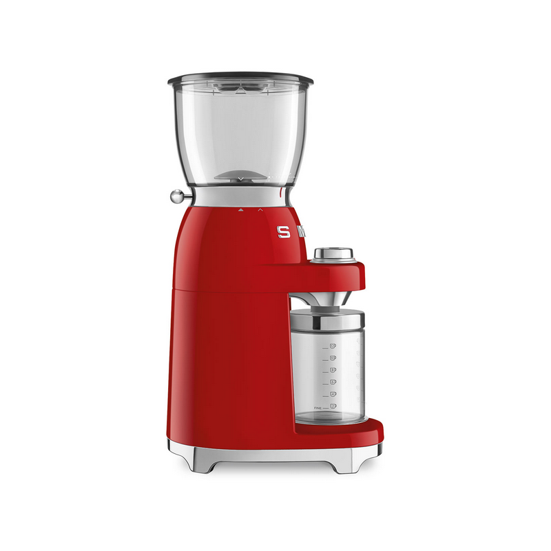 Espace Café SMEG CGF11RDEU