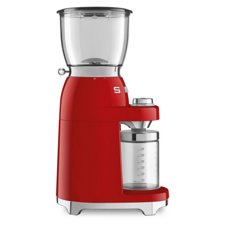 Espace Café SMEG CGF11RDEU
