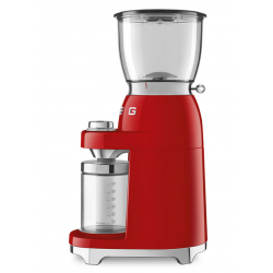 Espace Café SMEG CGF11RDEU