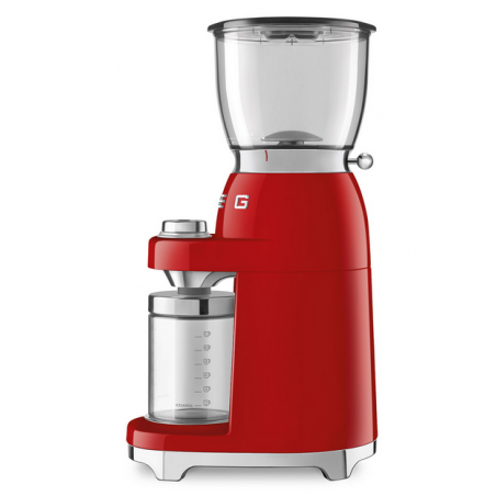 Espace Café SMEG CGF11RDEU