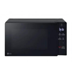 Micro ondes LG MS2032GAS