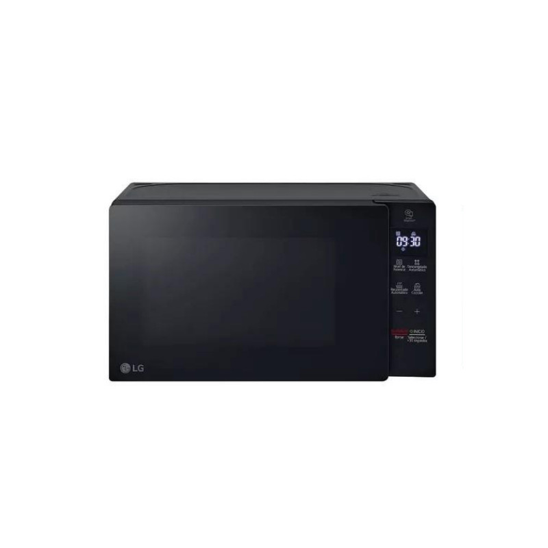 Micro ondes LG MS2032GAS