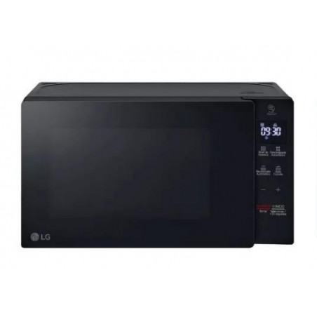 Micro ondes LG MS2032GAS