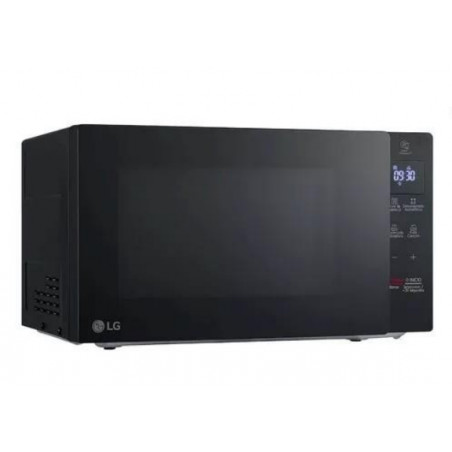 Micro ondes LG MS2032GAS