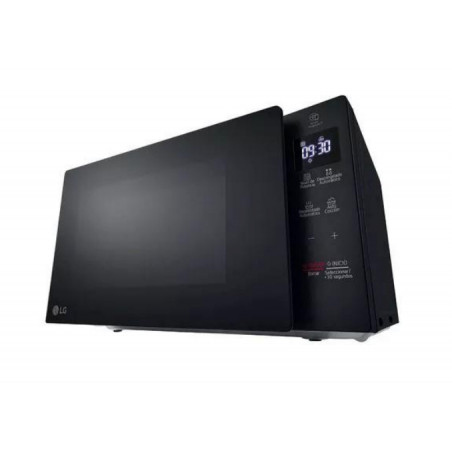 Micro ondes LG MS2032GAS