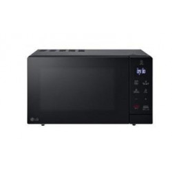 Micro ondes LG MS3032JAS