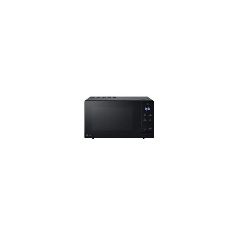 Micro ondes LG MS3032JAS