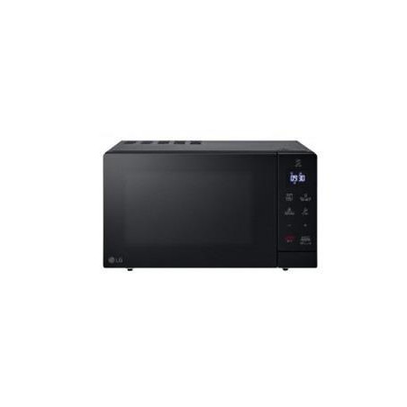 Micro ondes LG MS3032JAS