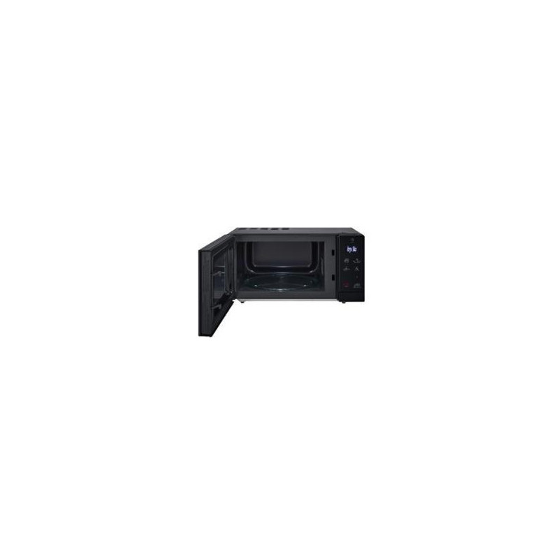 Micro ondes LG MS3032JAS