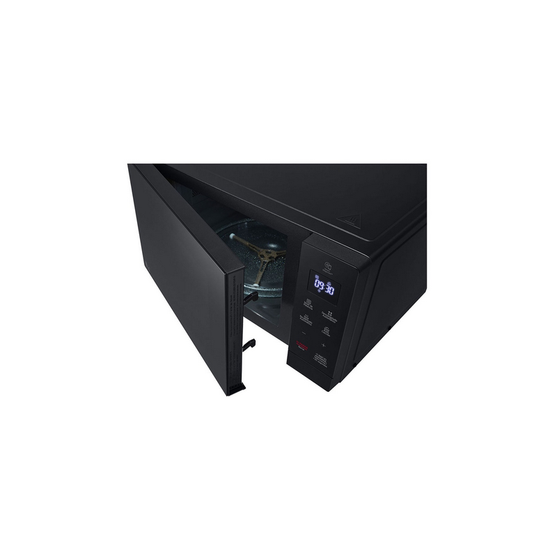 Micro ondes LG MS3032JAS