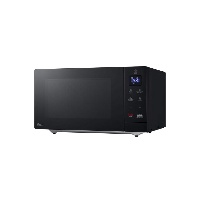 Micro ondes LG MS3032JAS