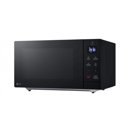Micro ondes LG MS3032JAS