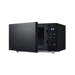 Micro ondes LG MS3032JAS