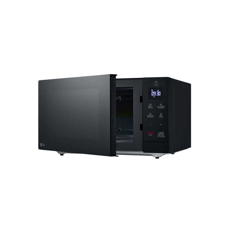 Micro ondes LG MS3032JAS