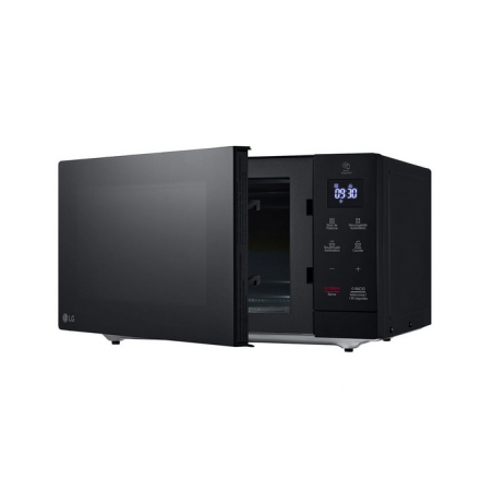 Micro ondes LG MS3032JAS